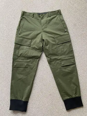 PT TORINO 토리노 카고 팬츠 SIGMA 48
