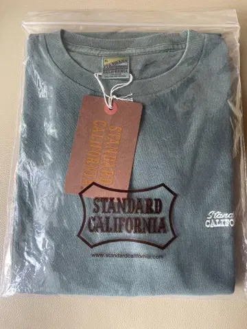 SD NEW BOHEMIA SIGN LOGO T green XL