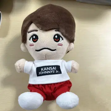 니시하타 다이고 Jr. 시절 꼬마누이