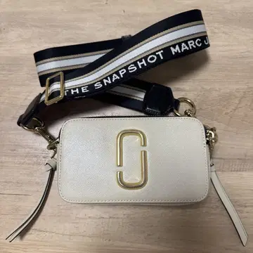 MarcJacobs The Snapshot 숄더백
