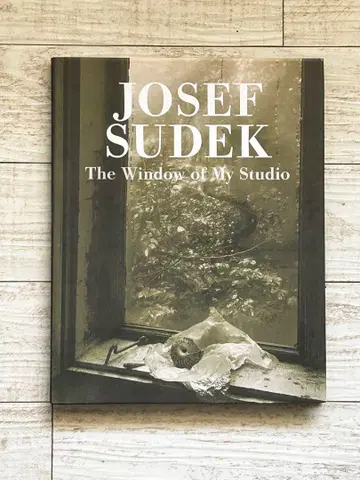 Josef Sudek 요제프 수데크