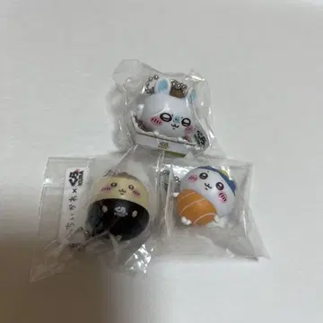 치이카와 (먼작귀) x 쿠라스시