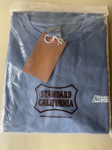 SD NEW BOHEMIA SIGN LOGO T NAVY XL