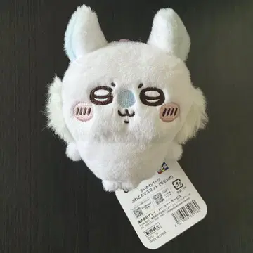 모몽가  마스코트 치이카와 파크