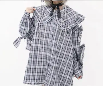 캐와 리본 기관총 그레이
