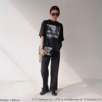 [새상품] GOOD ROCK SPEED 티셔츠