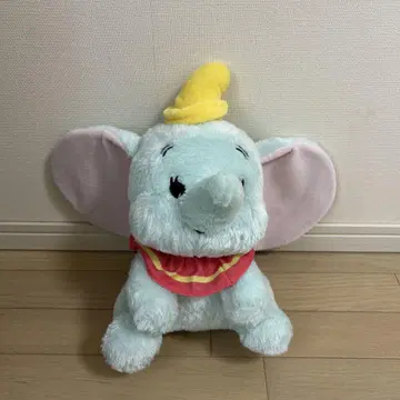 덤보 봉제 인형