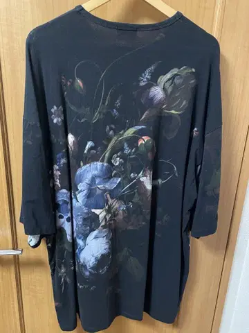 라드 뮤지션 19aw 슈퍼 빅 T셔츠
