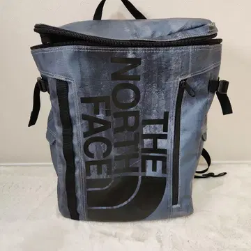 THE NORTH FACE 백팩 백 그레이