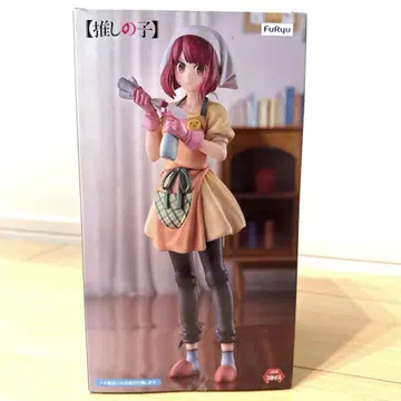 최애의 아이 피규어 아리마 카나 중조 쨩 피규어 새상품 미개봉