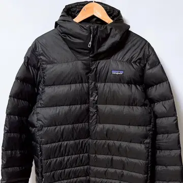 Patagonia 파타고니아 다운 스웨터 후디 다운 재킷 2642