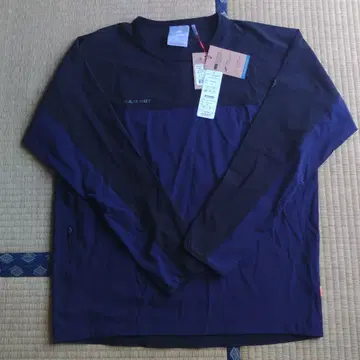 새상품 MAMMUT 나일론 자켓(2XL)
