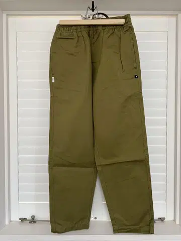 DESCENDANT x 론 헤르만 별주 DC-3 SATIN SHORTS