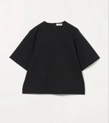 <MARW UNITED ARROWS> 베이직 티 블라우스