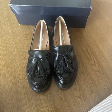 INTER-CHAUSSURES 로퍼