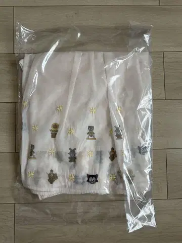 피노키오 스커트