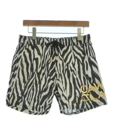 cavalli CLASS 남성용 숏팬츠