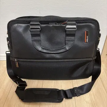 삼소나이트 비즈니스 백 블랙 라벨