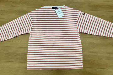 SAINT JAMES 세인트 제임스 웨쌍 OUESSANT LOOSE