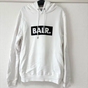BALR. 후드티