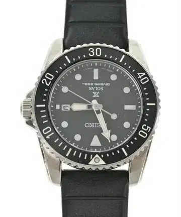 SEIKO 남성용 손목시계