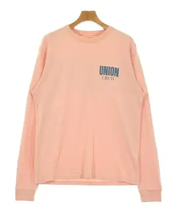 union 티셔츠 남성용