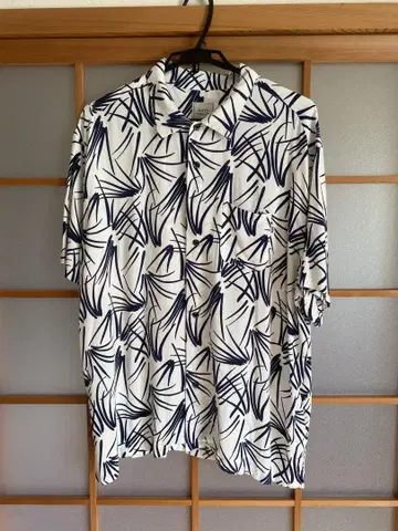 RATS FIRE WORKS S/S SHIRT