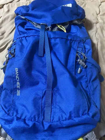 백팩 (THE NORTH FACE)