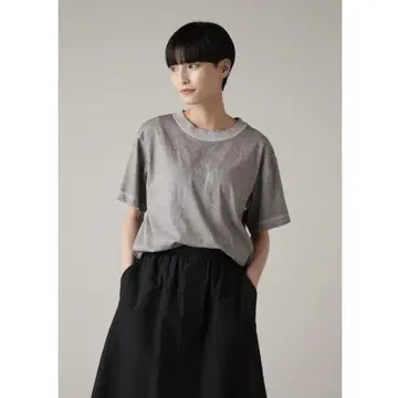MHL. RECYCLED COTTON JERSEY