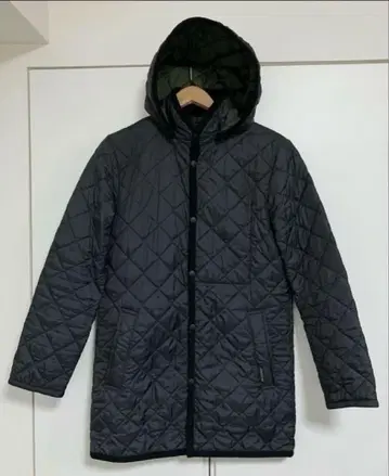 LAVENHAM (라벤햄) 퀼팅 자켓 무료배송 36 사이즈