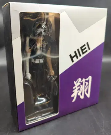 DASIN MODEl ACTION FIGURE HIEI