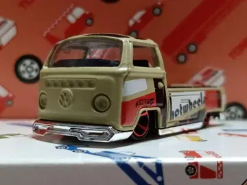 핫휠 Volkswagen T2 픽업