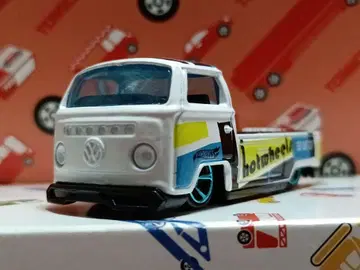 핫휠 Volkswagen T2 Pickup