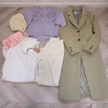 eimyistoire 에이미이스트와르 6점 묶음 판매