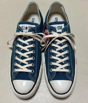 컨버스 올스타 US 오리지네이터 네이비틸 27cm