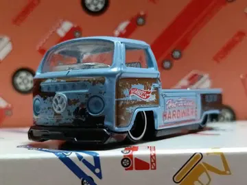 핫휠 Volkswagen T2 Pickup