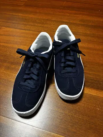 PUMA SOFT FORM + 스니커즈