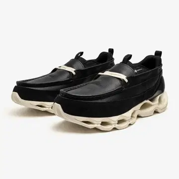 28.5cm MIZUNO 미즈노 WAVE Prophecy Moc GTX