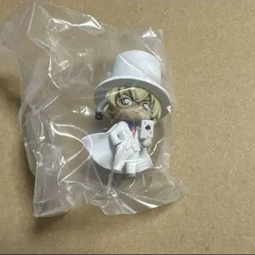 명탐정 코난 응모자 전원 서비스 트리플 키드대 아무로 토오루