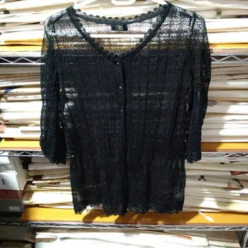 여성용 일본제 셔츠 블라우스 36