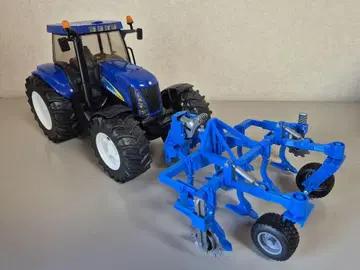 bruder 블루더 단종 상품 희귀함