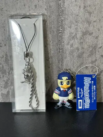 요코하마 F 마리노스 굿즈