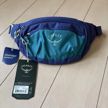 OSPREY DAYLITE 바디백 2L