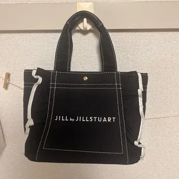 JILL by JILLSTUART 프릴 토트 (소)