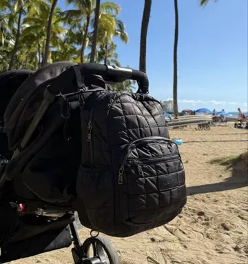 ALENCY 아렌시 ALLDAY BACKPACK 백팩 마더백