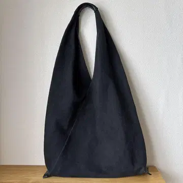 Hender Scheme Azuma Bag Big(BLACK)