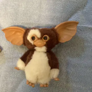 그렘린 봉제 인형 약 15cm