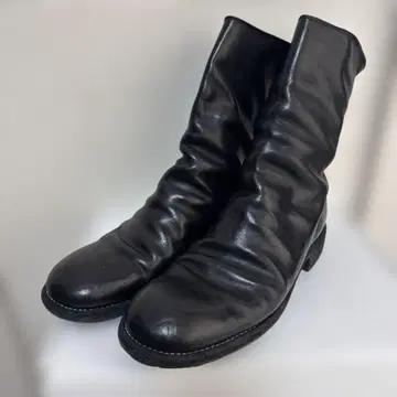 Guidi 988X BACK ZIP MID