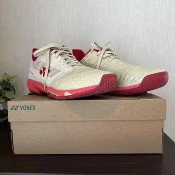 YONEX 테니스화 24.5cm