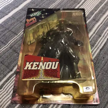 KENOU 피규어 RAOH 캐릭터